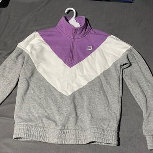 Fila Pullover